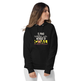 Without A Goal Hoodie
